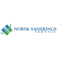 Norsk Saneringsservice AS logo, Norsk Saneringsservice AS contact details