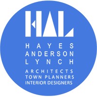 Hayes Anderson Lynch Architects logo, Hayes Anderson Lynch Architects contact details