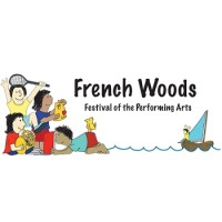 French Woods Festival of the Performing Arts logo, French Woods Festival of the Performing Arts contact details