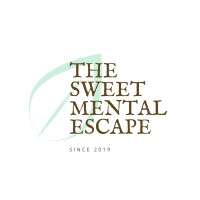 The Sweet Mental Escape LLC logo, The Sweet Mental Escape LLC contact details