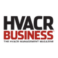 HVACR Business logo, HVACR Business contact details