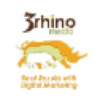 3Rhino Media logo, 3Rhino Media contact details