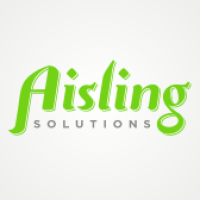 Aisling Solutions logo, Aisling Solutions contact details