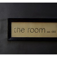 The Room Hollywood logo, The Room Hollywood contact details