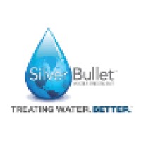 Silver Bullet Water Treatment Company logo, Silver Bullet Water Treatment Company contact details