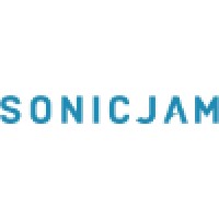 sonicjam Inc logo, sonicjam Inc contact details