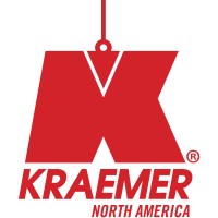 Kraemer North America logo, Kraemer North America contact details