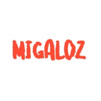 Migaloz logo, Migaloz contact details