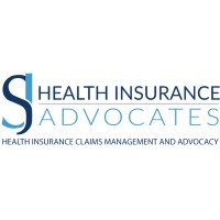 SJ Health Insurance Advocates logo, SJ Health Insurance Advocates contact details