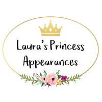 Lauras Princess Appearances logo, Lauras Princess Appearances contact details