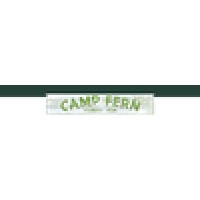 Camp Fern logo, Camp Fern contact details