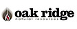 Oak Ridge Natural Resources logo, Oak Ridge Natural Resources contact details