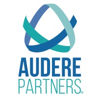 Audere Partners logo, Audere Partners contact details