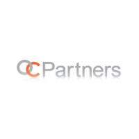 OC Partners logo, OC Partners contact details