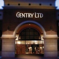 GENTRY, LTD. logo, GENTRY, LTD. contact details