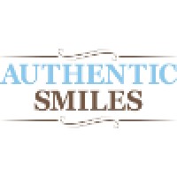 Authentic Smiles logo, Authentic Smiles contact details