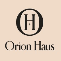 Orion Haus logo, Orion Haus contact details