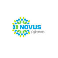 Novus LifeCare logo, Novus LifeCare contact details