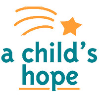 A Child's Hope Adoption Agency logo, A Child's Hope Adoption Agency contact details