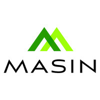 Masin Middle East logo, Masin Middle East contact details