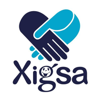 Xigsa logo, Xigsa contact details