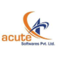 Acute Software Pvt Ltd logo, Acute Software Pvt Ltd contact details