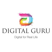 Digital Guru logo, Digital Guru contact details