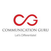 Communication Guru logo, Communication Guru contact details