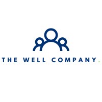 The Well Company logo, The Well Company contact details