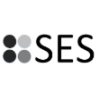 SES Corporation logo, SES Corporation contact details