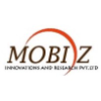 Mobiz Innovations and Research Pvt Ltd logo, Mobiz Innovations and Research Pvt Ltd contact details