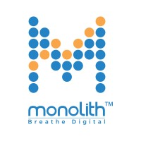 Monolith IMC logo, Monolith IMC contact details