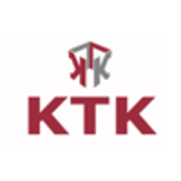 KTK B.V. logo, KTK B.V. contact details