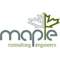 MAPLE CONSULTING ENGINEERS logo, MAPLE CONSULTING ENGINEERS contact details