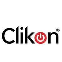 CLIKON logo, CLIKON contact details