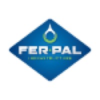 FER-PAL Infrastructure logo, FER-PAL Infrastructure contact details