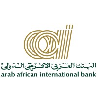 Arab African International Bank logo, Arab African International Bank contact details