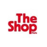 TheShop logo, TheShop contact details