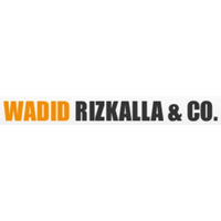 Wadid Rizkalla & Co. logo, Wadid Rizkalla & Co. contact details