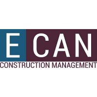 ECAN for Planning & Construction Management logo, ECAN for Planning & Construction Management contact details