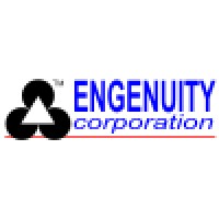 Engenuity logo, Engenuity contact details