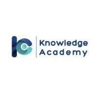 knowledge academy logo, knowledge academy contact details