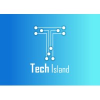 Tech Island logo, Tech Island contact details