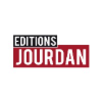 Editions Jourdan logo, Editions Jourdan contact details