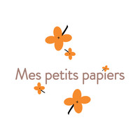 Mes petits papiers s.p.r.l. logo, Mes petits papiers s.p.r.l. contact details