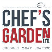 Chef's Garden Limited - Since 1999 logo, Chef's Garden Limited - Since 1999 contact details