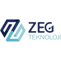 ZEG Teknoloji AŞ logo, ZEG Teknoloji AŞ contact details