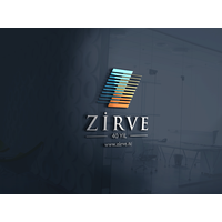 zirve logo, zirve contact details