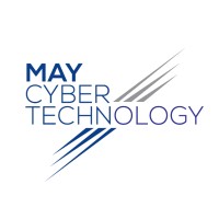 MAY Cyber ​​Technology logo, MAY Cyber ​​Technology contact details