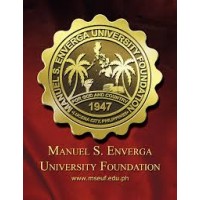 Manuel S. Enverga University Foundation - Lucena logo, Manuel S. Enverga University Foundation - Lucena contact details